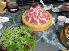 -慢丽江·云南野生菌土鸡锅(西山店)