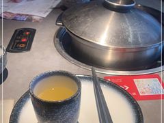-同仁四季椰子鸡(宝安壹方城店)