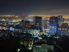 -仙人山公园