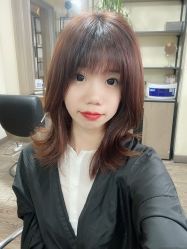 -苑苑发型设计