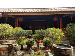 -许驸马府