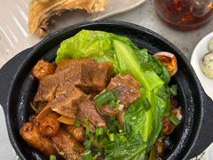 -汇豪轩(光明东路店)