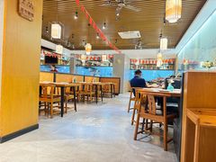 -如轩·海鲜砂锅粥·潮汕菜(南城店)