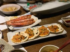 -芥末日本料理(打浦路铂尔曼旗舰店)