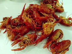 -文和友老长沙龙虾馆(化龙池店)