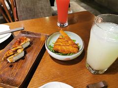 -麦秋寿司(富都广场店)