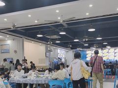 -明记海鲜大排档(巽寮湾店)