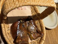 -鸽子窝(黄村店)