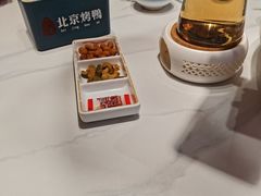 -东流山烤鸭·家常菜(雨山龙湖店)