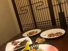-千夏日式风情餐厅(恐龙园汉江东路店)