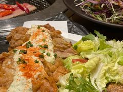 -御牛道日式烤肉料理(杭州万象城店)
