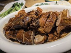 -昌勝香港深井烧鹅(新年华店)