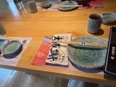 -鹤龟料理店(时代天街店)