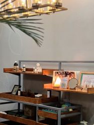 -芳香乐府SPA·五行芳疗