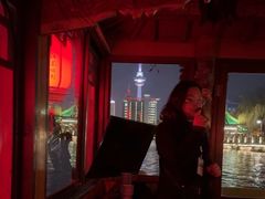 -南通濠河风景名胜区