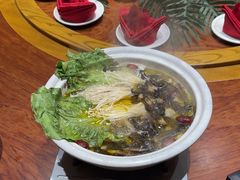-彭厨(玉荣庄店)