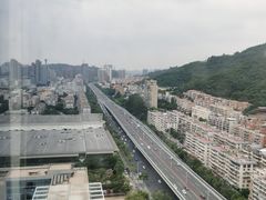 -厦门威斯汀酒店