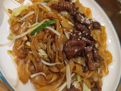 -岭南小生·粤港点心(南门口店)