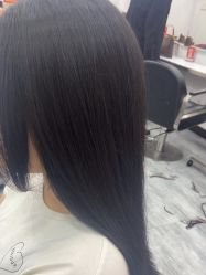 -青霖·飘逸造型