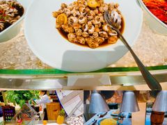 -长沙三景韦尔斯利酒店·Oval全日制餐厅自助餐