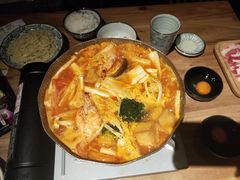 -和风食堂·日料·无界小火锅