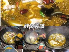 -肥鱼屯活鱼锅(惠工街店)