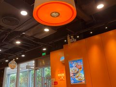 大堂-大快活(丽丰店)