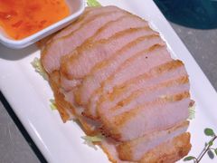 -新白鹿餐厅(金鹰新街口店)