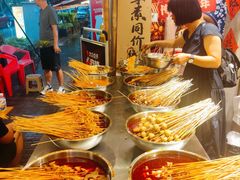 -嘉州鲜知味钵钵鸡(奎星楼店)