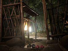 -咸宁万豪温泉谷度假区