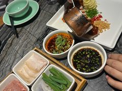 -青红之间·新派融合川菜(慈云寺店)
