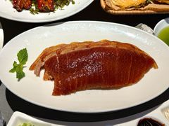 -阿庄新豫菜(通泰路店)