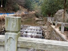 -宁波五龙潭景区