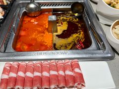 -海底捞火锅(太阳宫凯德mall店)