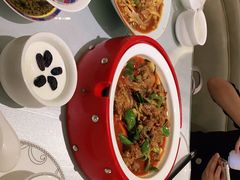 -宁夏国强手抓羊肉·清真菜(未央路凤三店)