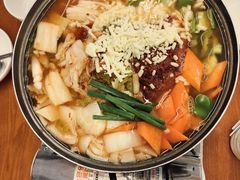 -第二外国语学院-韩国餐厅(朝阳路店)