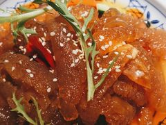-小菜园新徽菜(合肥之心城店)