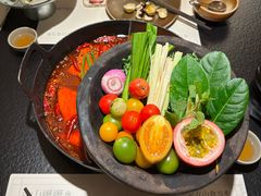 -山缓缓火锅(上海闵行龙湖店)