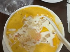 -水牛奶皇后糖水铺