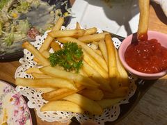 -盘炉forenza·云贵川融合小食堂 ( 钟楼中柳巷店)