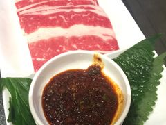 -完美生活炭火烤肉(二马路店)