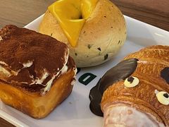-屋裡·Union Bakery(龙江路店)