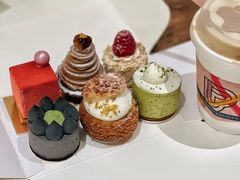 -达美乐比萨(政立路店)