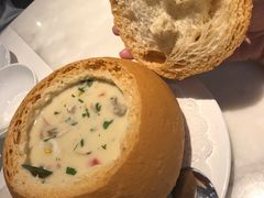 -港丽餐厅(高德置地店)