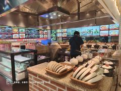 -老长春肉馆(创业大街店)