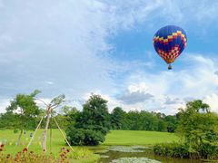 -中国科学院西双版纳热带植物园