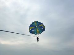 -亚龙湾海底世界