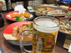 -鸟鹏烧鸟居酒屋(昌岗店)
