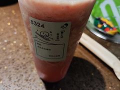 -喜茶(杭州滨江宝龙店)