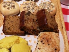 -西贝莜面村(上海百联西郊店)